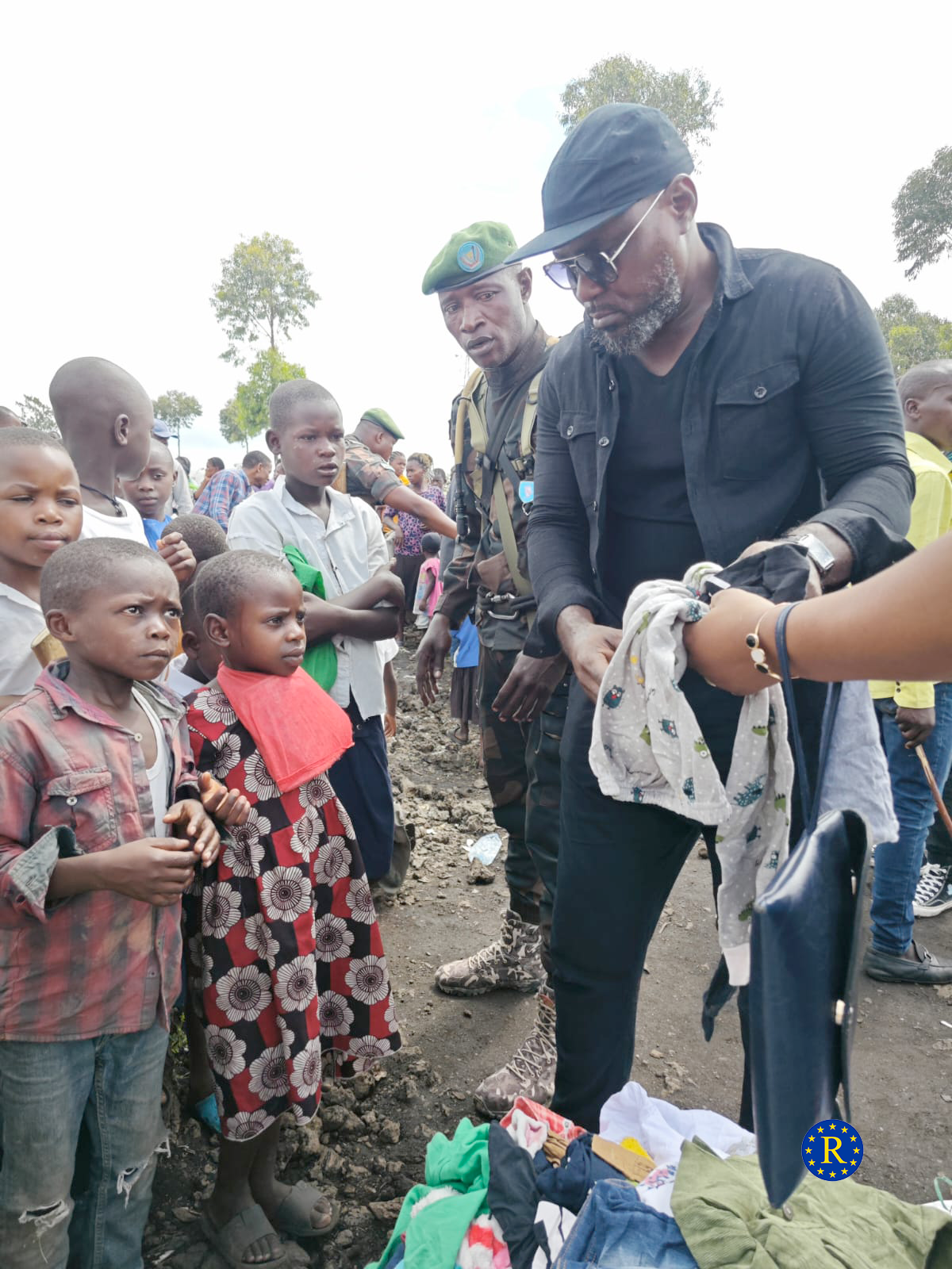 Coopération et développement en République Démocratique du Congo