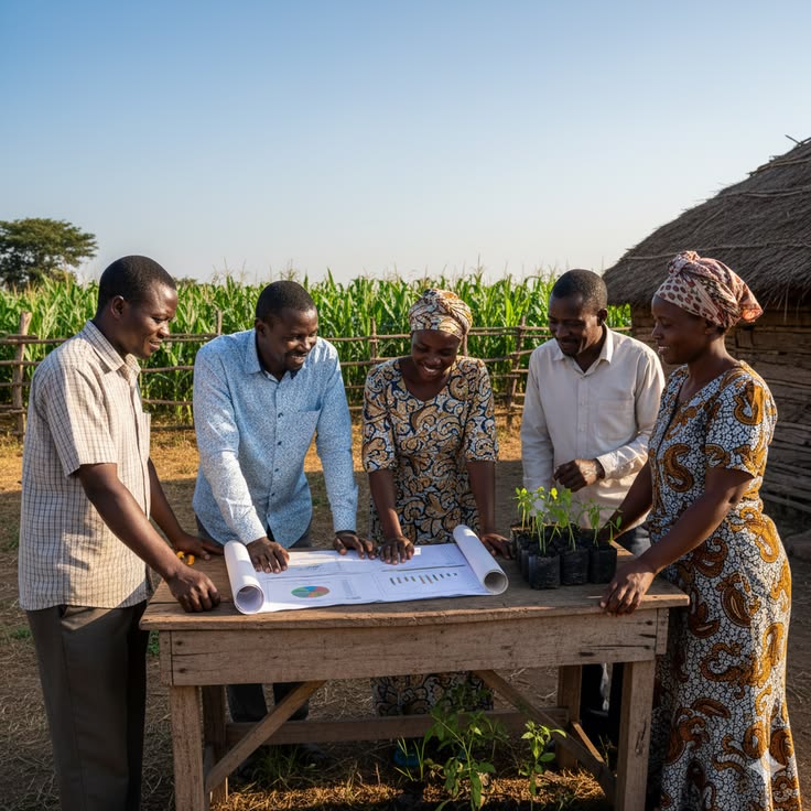 Développement durable local